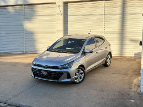 HYUNDAI HB 20 Hatch 1.0 12V 4P FLEX COMFORT, Foto 2