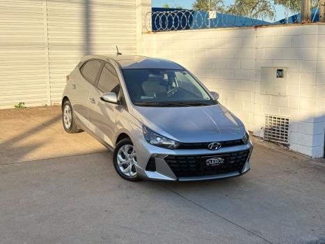 HYUNDAI HB 20 Hatch 1.0 12V 4P FLEX COMFORT, Foto 3