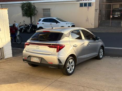 HYUNDAI HB 20 Hatch 1.0 12V 4P FLEX COMFORT, Foto 7