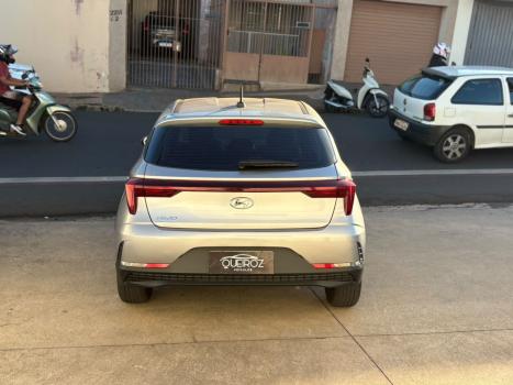 HYUNDAI HB 20 Hatch 1.0 12V 4P FLEX COMFORT, Foto 8