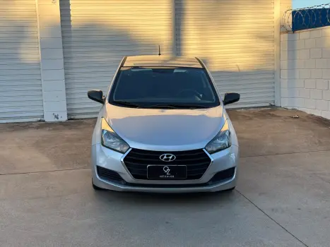 HYUNDAI HB 20 Hatch 1.0 12V 4P FLEX COMFORT, Foto 1