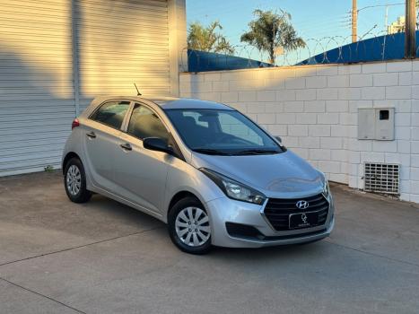 HYUNDAI HB 20 Hatch 1.0 12V 4P FLEX COMFORT, Foto 3