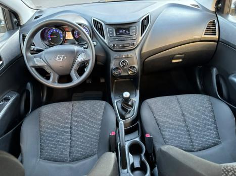 HYUNDAI HB 20 Hatch 1.0 12V 4P FLEX COMFORT, Foto 5
