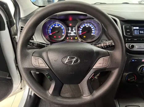 HYUNDAI HB 20 Hatch 1.6 16V 4P COMFORT STYLE FLEX, Foto 3