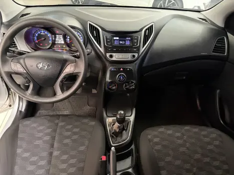 HYUNDAI HB 20 Hatch 1.6 16V 4P COMFORT STYLE FLEX, Foto 8