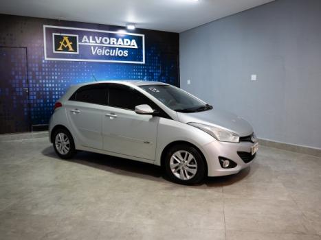 HYUNDAI HB 20 Hatch 1.6 16V 4P FLEX PREMIUM, Foto 1
