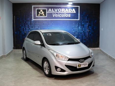 HYUNDAI HB 20 Hatch 1.6 16V 4P FLEX PREMIUM, Foto 2