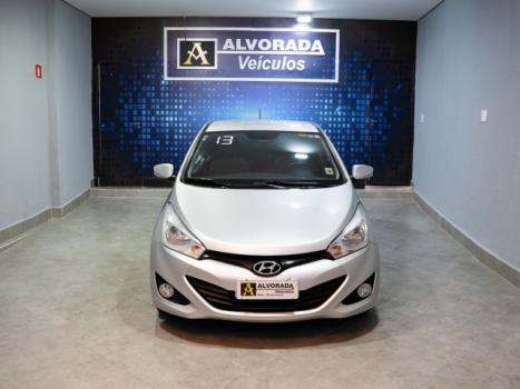 HYUNDAI HB 20 Hatch 1.6 16V 4P FLEX PREMIUM, Foto 3