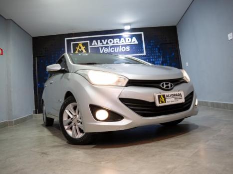 HYUNDAI HB 20 Hatch 1.6 16V 4P FLEX PREMIUM, Foto 4