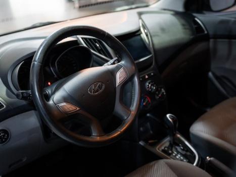 HYUNDAI HB 20 Hatch 1.6 16V 4P FLEX PREMIUM, Foto 6