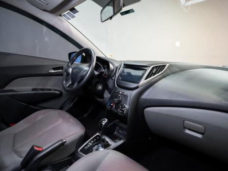 HYUNDAI HB 20 Hatch 1.6 16V 4P FLEX PREMIUM, Foto 9