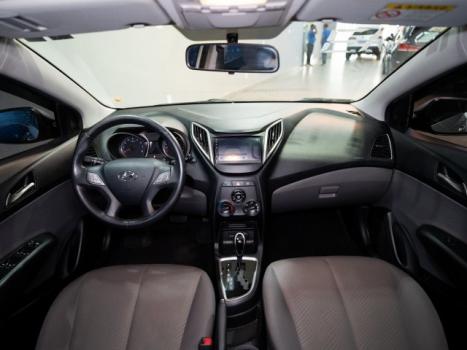 HYUNDAI HB 20 Hatch 1.6 16V 4P FLEX PREMIUM, Foto 10