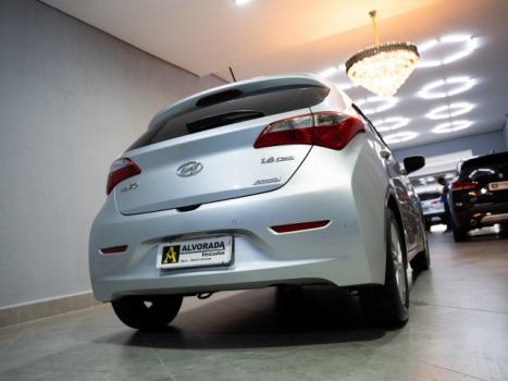 HYUNDAI HB 20 Hatch 1.6 16V 4P FLEX PREMIUM, Foto 11