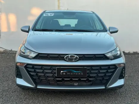 HYUNDAI HB 20 Hatch 1.0 12V 4P FLEX COMFORT, Foto 3