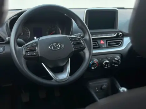 HYUNDAI HB 20 Hatch 1.0 12V 4P FLEX COMFORT, Foto 12
