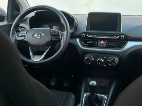 HYUNDAI HB 20 Hatch 1.0 12V 4P FLEX COMFORT, Foto 13