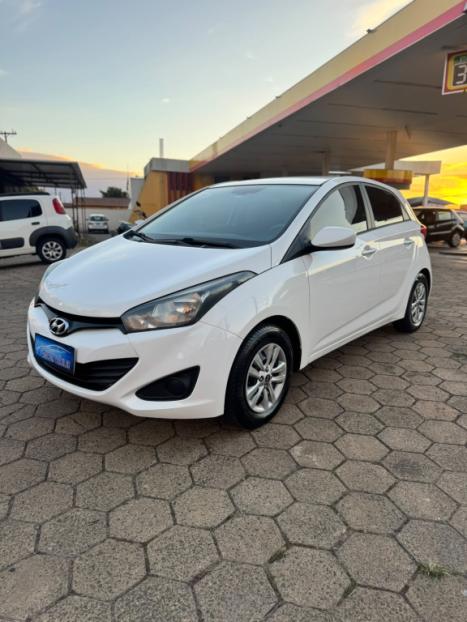 HYUNDAI HB 20 Hatch 1.0 12 V 4P FLEX COMFORT STYLE, Foto 1
