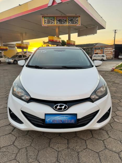 HYUNDAI HB 20 Hatch 1.0 12 V 4P FLEX COMFORT STYLE, Foto 2