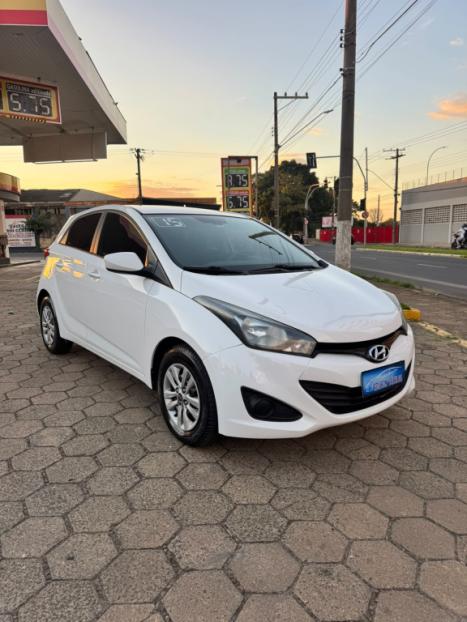 HYUNDAI HB 20 Hatch 1.0 12 V 4P FLEX COMFORT STYLE, Foto 3