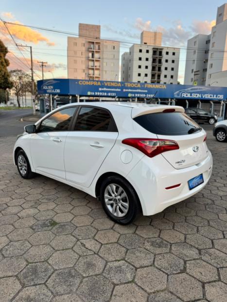 HYUNDAI HB 20 Hatch 1.0 12 V 4P FLEX COMFORT STYLE, Foto 4