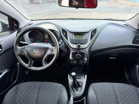 HYUNDAI HB 20 Hatch 1.0 12 V 4P FLEX COMFORT STYLE, Foto 9