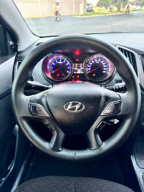 HYUNDAI HB 20 Hatch 1.0 12 V 4P FLEX COMFORT STYLE, Foto 10