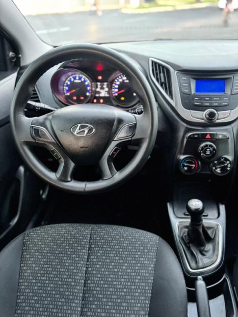 HYUNDAI HB 20 Hatch 1.0 12 V 4P FLEX COMFORT STYLE, Foto 11