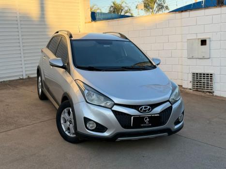HYUNDAI HB 20 Hatch X 1.6 16V 4P FLEX DIAMOND AUTOM�TICO, Foto 2