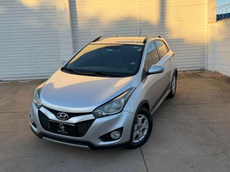 HYUNDAI HB 20 Hatch X 1.6 16V 4P FLEX DIAMOND AUTOM�TICO, Foto 3