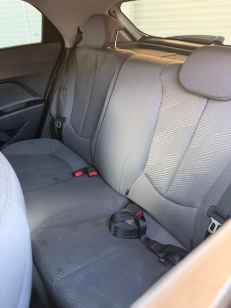 HYUNDAI HB 20 Hatch X 1.6 16V 4P FLEX DIAMOND AUTOM�TICO, Foto 7