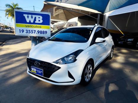 HYUNDAI HB 20 Hatch 1.0 12V 4P FLEX VISION, Foto 1