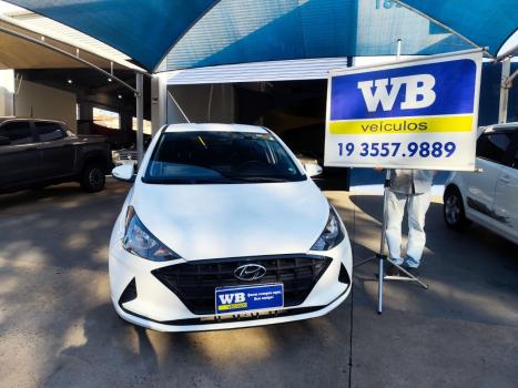 HYUNDAI HB 20 Hatch 1.0 12V 4P FLEX VISION, Foto 2