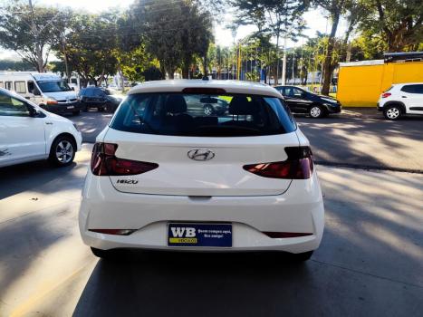 HYUNDAI HB 20 Hatch 1.0 12V 4P FLEX VISION, Foto 5