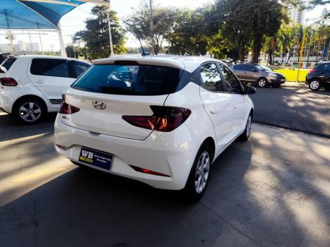 HYUNDAI HB 20 Hatch 1.0 12V 4P FLEX VISION, Foto 6