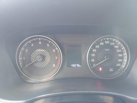 HYUNDAI HB 20 Hatch 1.0 12V 4P FLEX VISION, Foto 7