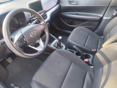 HYUNDAI HB 20 Hatch 1.0 12V 4P FLEX VISION, Foto 9