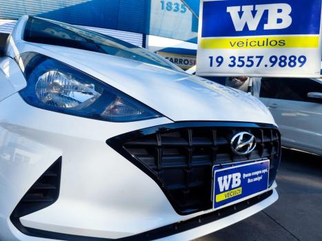 HYUNDAI HB 20 Hatch 1.0 12V 4P FLEX VISION, Foto 11