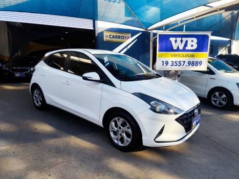 HYUNDAI HB 20 Hatch 1.0 12V 4P FLEX VISION, Foto 13