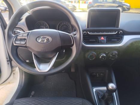 HYUNDAI HB 20 Hatch 1.0 12V 4P FLEX VISION, Foto 17