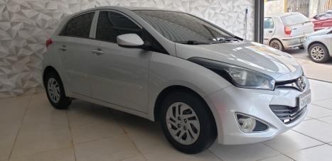 HYUNDAI HB 20 Hatch 1.0 12V 4P FLEX COMFORT PLUS, Foto 2