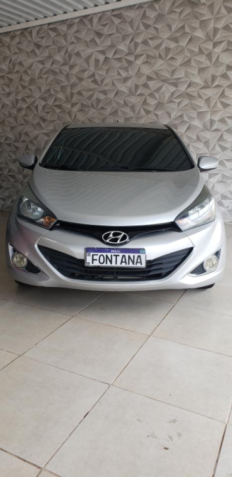 HYUNDAI HB 20 Hatch 1.0 12V 4P FLEX COMFORT PLUS, Foto 3