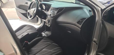 HYUNDAI HB 20 Hatch 1.0 12V 4P FLEX COMFORT PLUS, Foto 4
