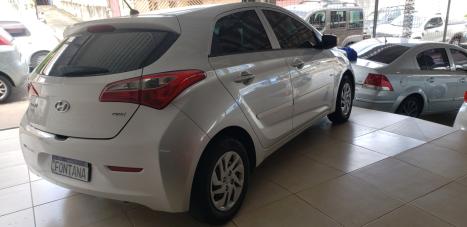 HYUNDAI HB 20 Hatch 1.0 12V 4P FLEX COMFORT PLUS, Foto 5