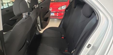 HYUNDAI HB 20 Hatch 1.0 12V 4P FLEX COMFORT PLUS, Foto 6