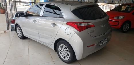 HYUNDAI HB 20 Hatch 1.0 12V 4P FLEX COMFORT PLUS, Foto 7