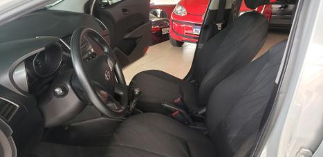 HYUNDAI HB 20 Hatch 1.0 12V 4P FLEX COMFORT PLUS, Foto 8