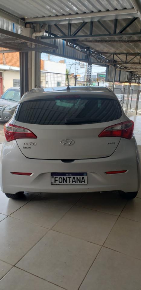 HYUNDAI HB 20 Hatch 1.0 12V 4P FLEX COMFORT PLUS, Foto 9