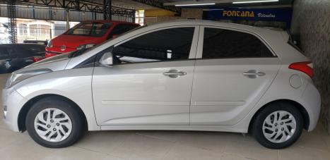 HYUNDAI HB 20 Hatch 1.0 12V 4P FLEX COMFORT PLUS, Foto 10