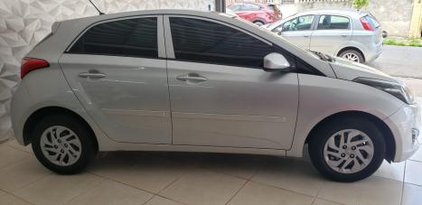 HYUNDAI HB 20 Hatch 1.0 12V 4P FLEX COMFORT PLUS, Foto 11
