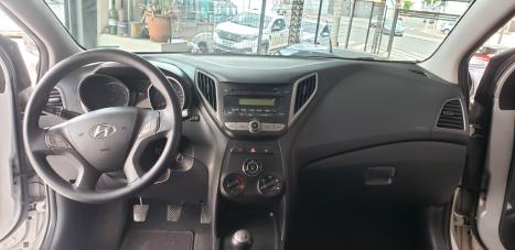 HYUNDAI HB 20 Hatch 1.0 12V 4P FLEX COMFORT PLUS, Foto 12